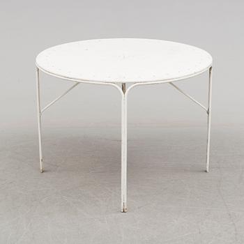 TRÄDGÅRDSGRUPP, 7 delar, 1900-talets första hälft.