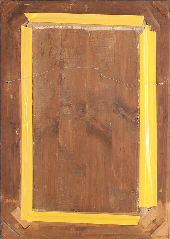SPEGEL, 1800-tal.
