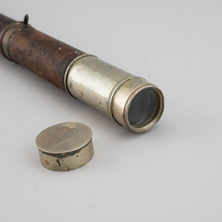 TUBKIKARE, 1800/1900-tal.