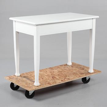 SKRIVBORD, jugend, Sverige, 1900-talets första hälft.