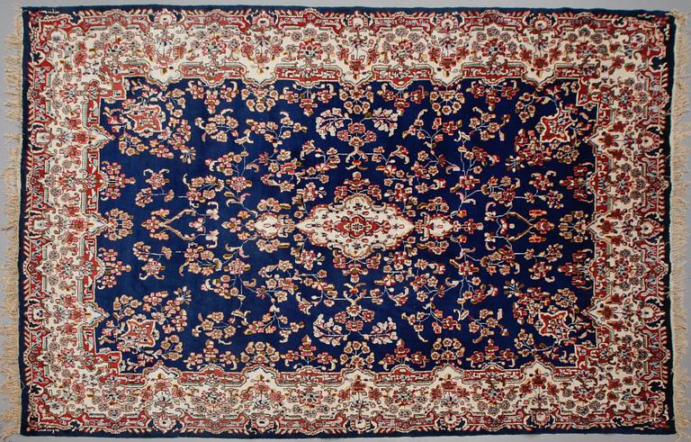 MATTA, Kirman, old, 372 x 270 cm.