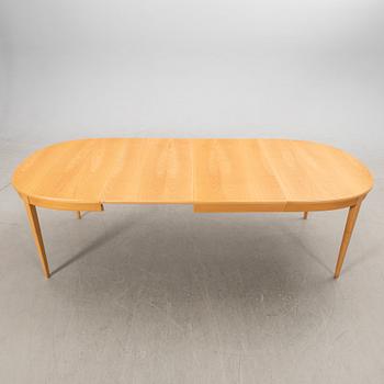 Carl Malmsten, bord "Herrgården" Bodafors möbler 1900-talets andra hälft.