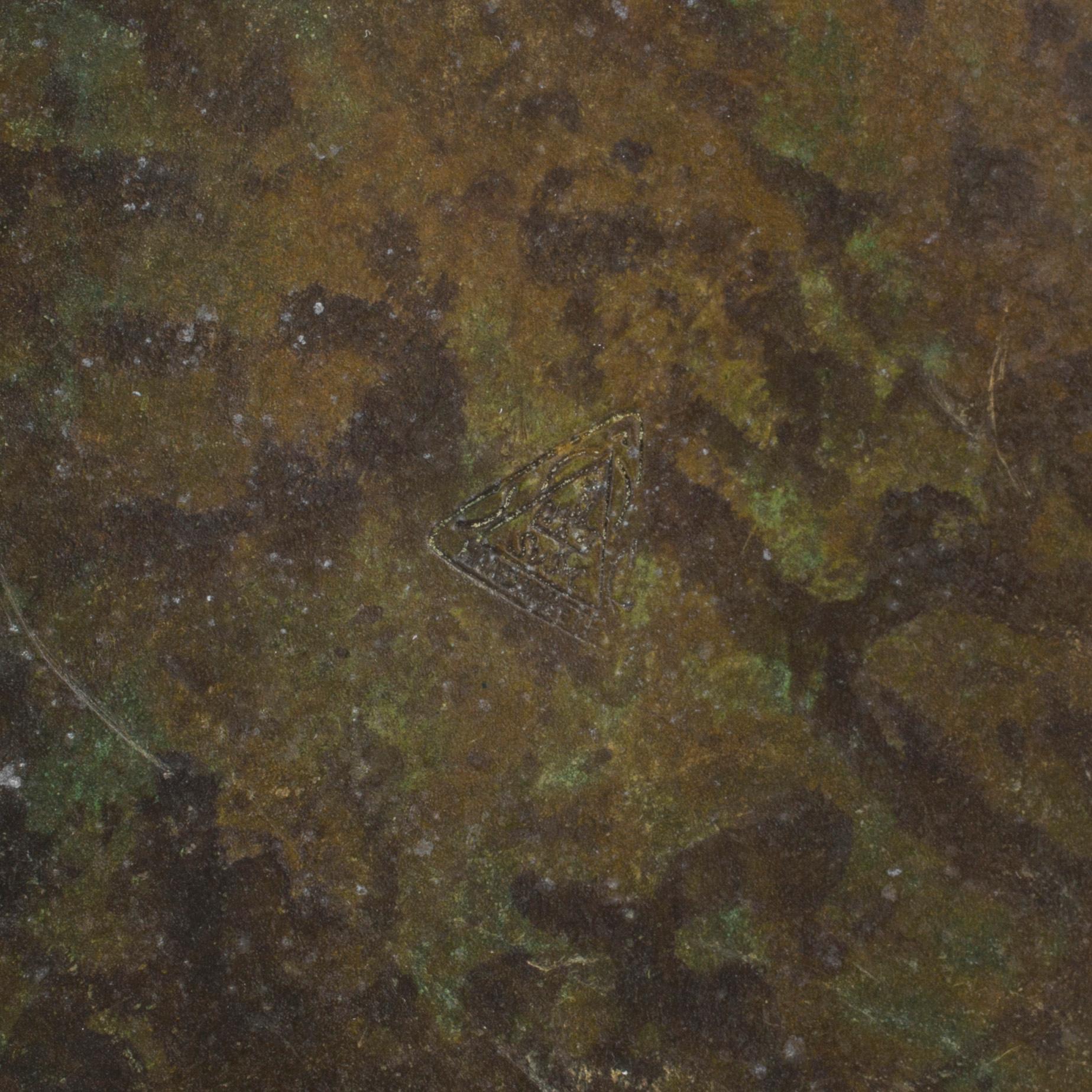 VAS, art deco, Svenska Metallverken, 1920-30-tal.