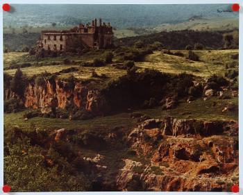PEPI MERISIO, 3 st, fotografi, 2 sign samt 1 stämpelsign a tergo.