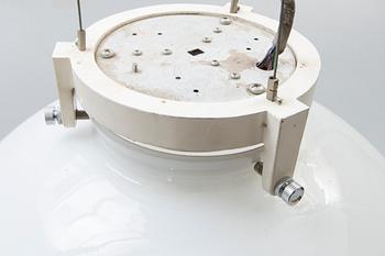 Ceiling lamp, Fagerhult, contemporary.