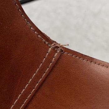 Axel Bjurström, barstolar, 3 st, "Hammock", David Design.