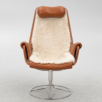 Bruno Mathsson, An armchair, "Jetson", Dux.