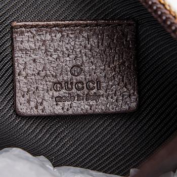 VÄSKA, Gucci.