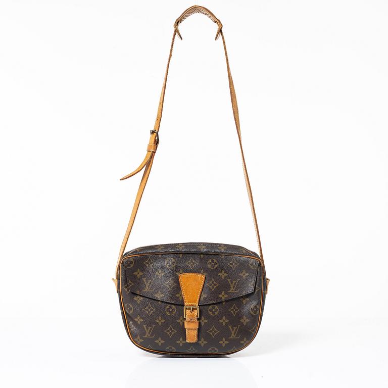 Louis Vuitton, väska, "Jeune Fille", 1988.