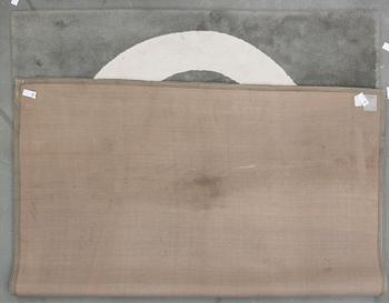MATTA, "Krickan" Kristina Råström, för Galleri Asplund. Ca 377x273.