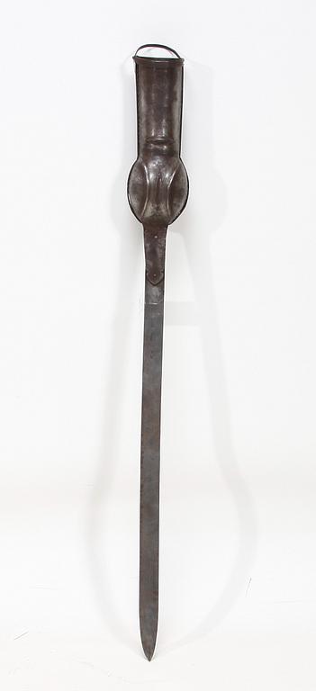 PATA, indopersisk. 1900-tal.