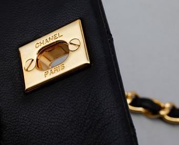 VÄSKA, Chanel.