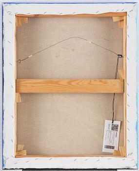 Yrjö Edelmann, Untitled.
