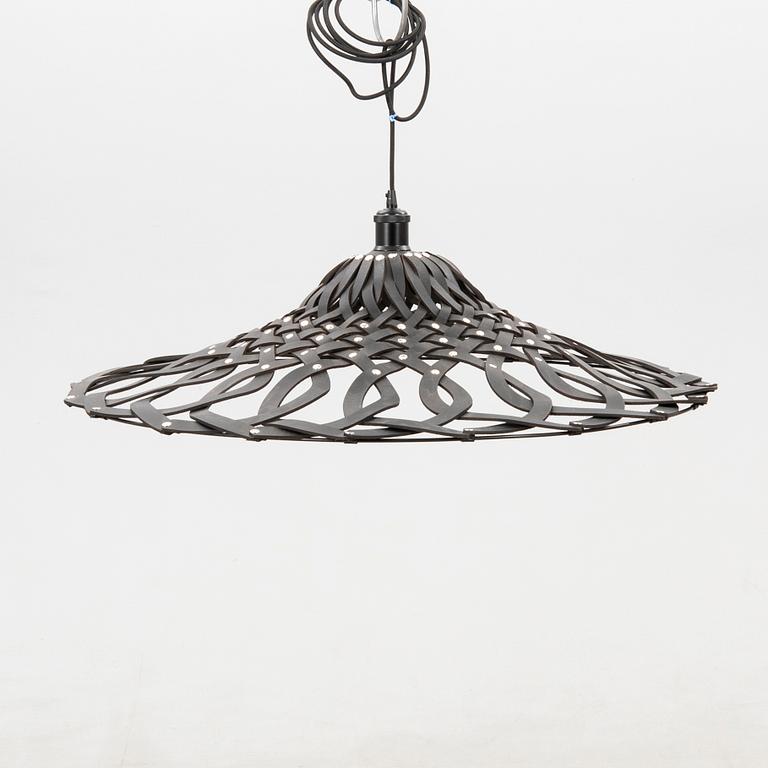 Lisa Hilland, taklampa, för Atelier Lisa Hilland.