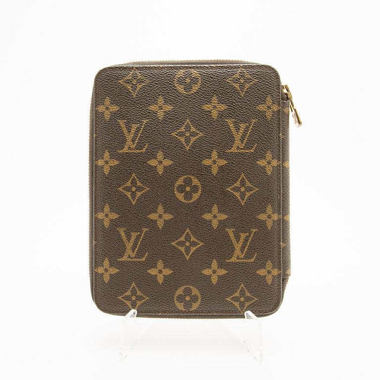 Louis Vuitton, dokumentfodral, "Poche Documents".
