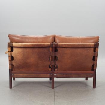 SOFFA, Arne Norell, 1900-talets andra hälft.