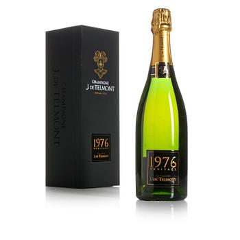1976 J. de Telmont Heritage.