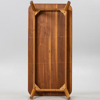 Carl Malmsten, coffee table, second half of the 20th century.