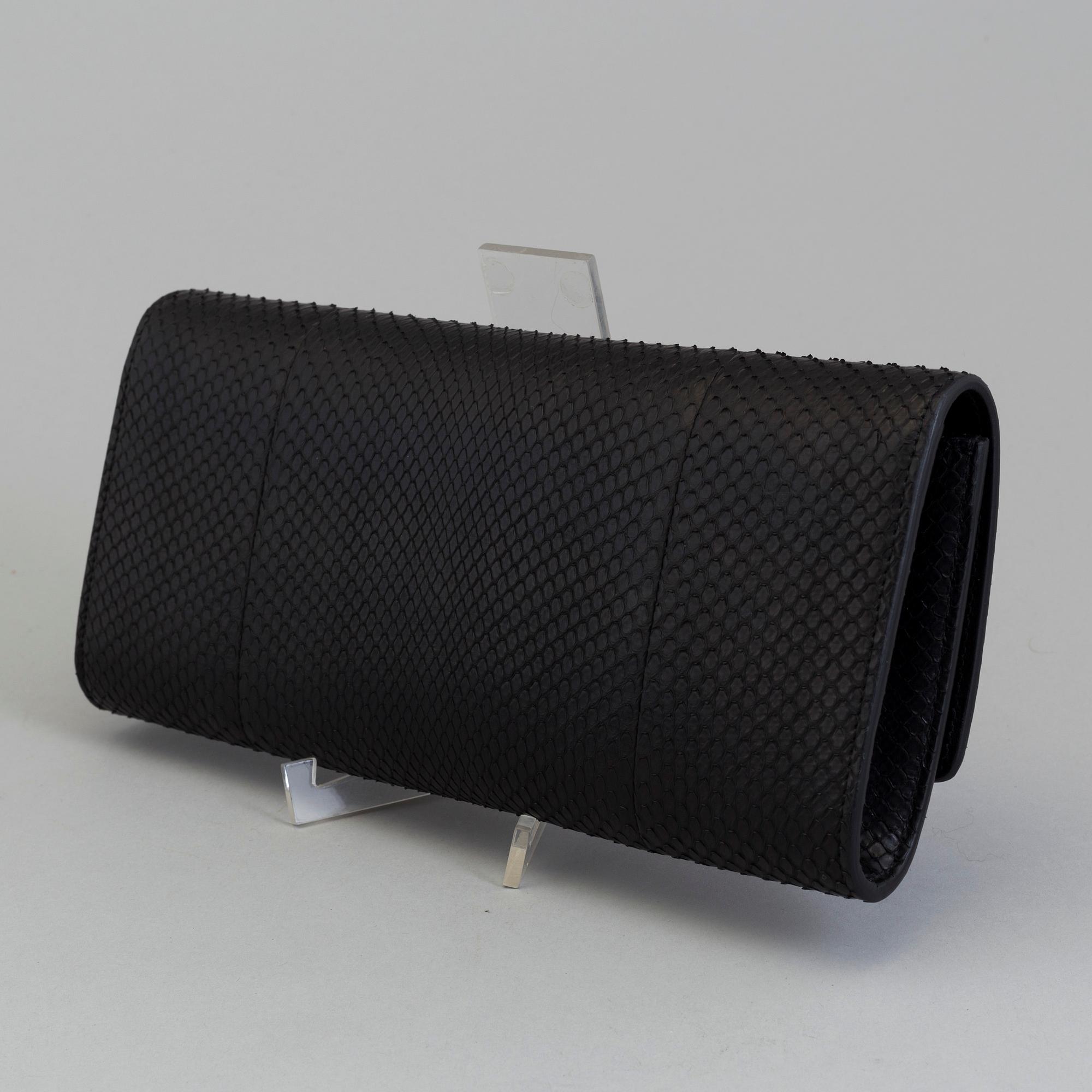CLUTCH, Gucci.