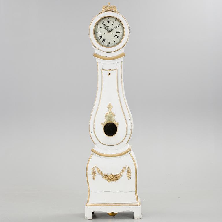 GOLVUR, 1700-/1800-tal.