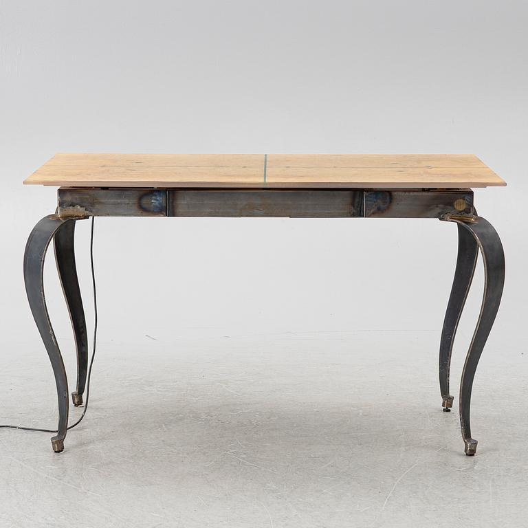 Desk, Free Wheel Denmark 1996.