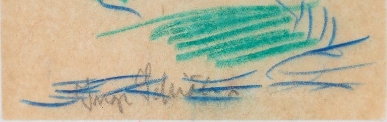 Inge Schiöler, Utan titel.