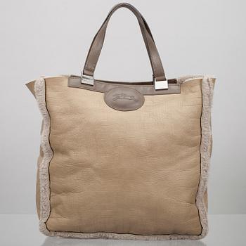 VÄSKA, Longchamp.