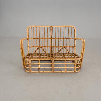 SOFFA, 1940-50-tal.