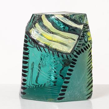 Ulrica Hydman-Vallien, skulptur.