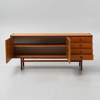 Sideboard, 1960-tal.
