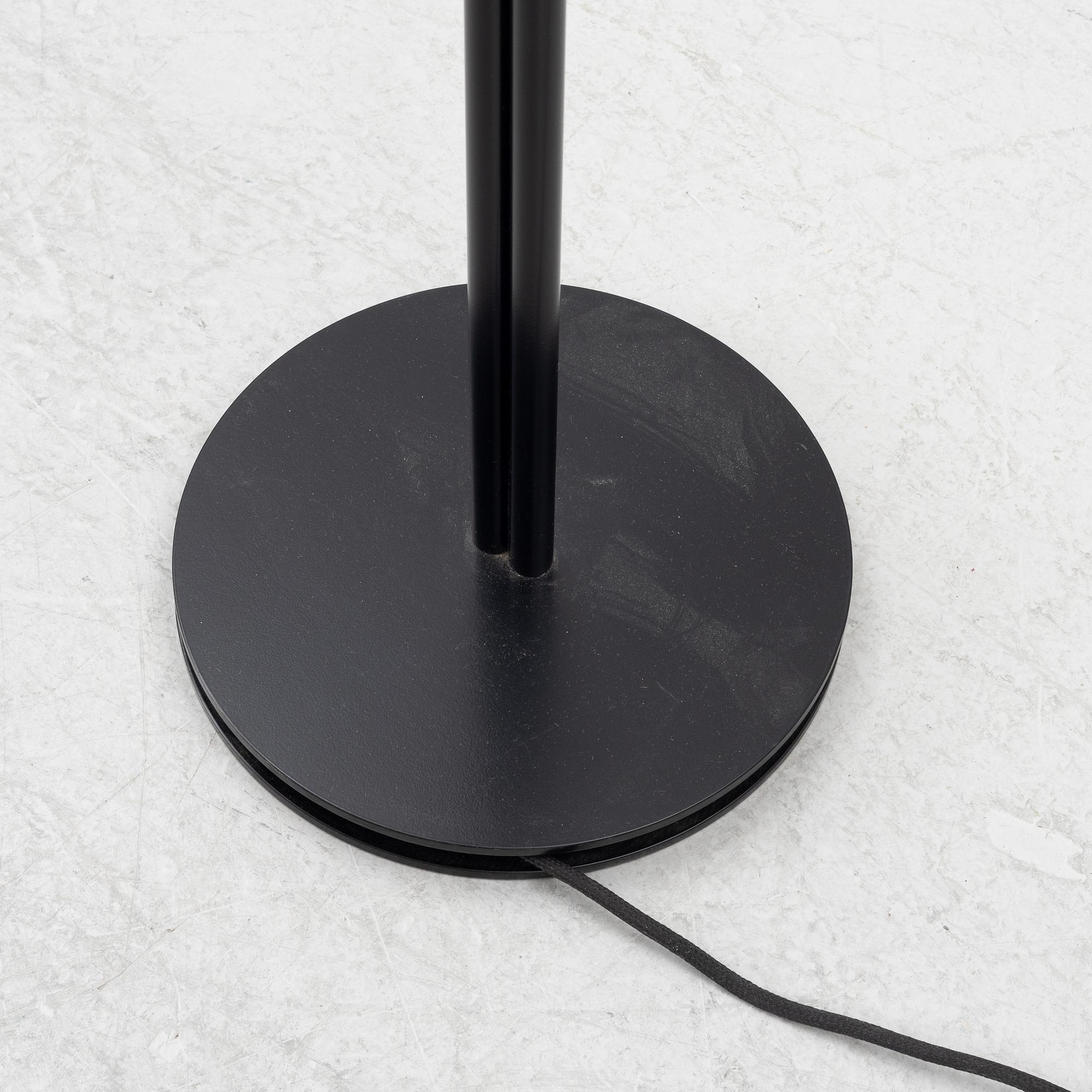 Niclas Hoflin, golvlampa, "Arkipelag twin", Ruben, 2000-tal.