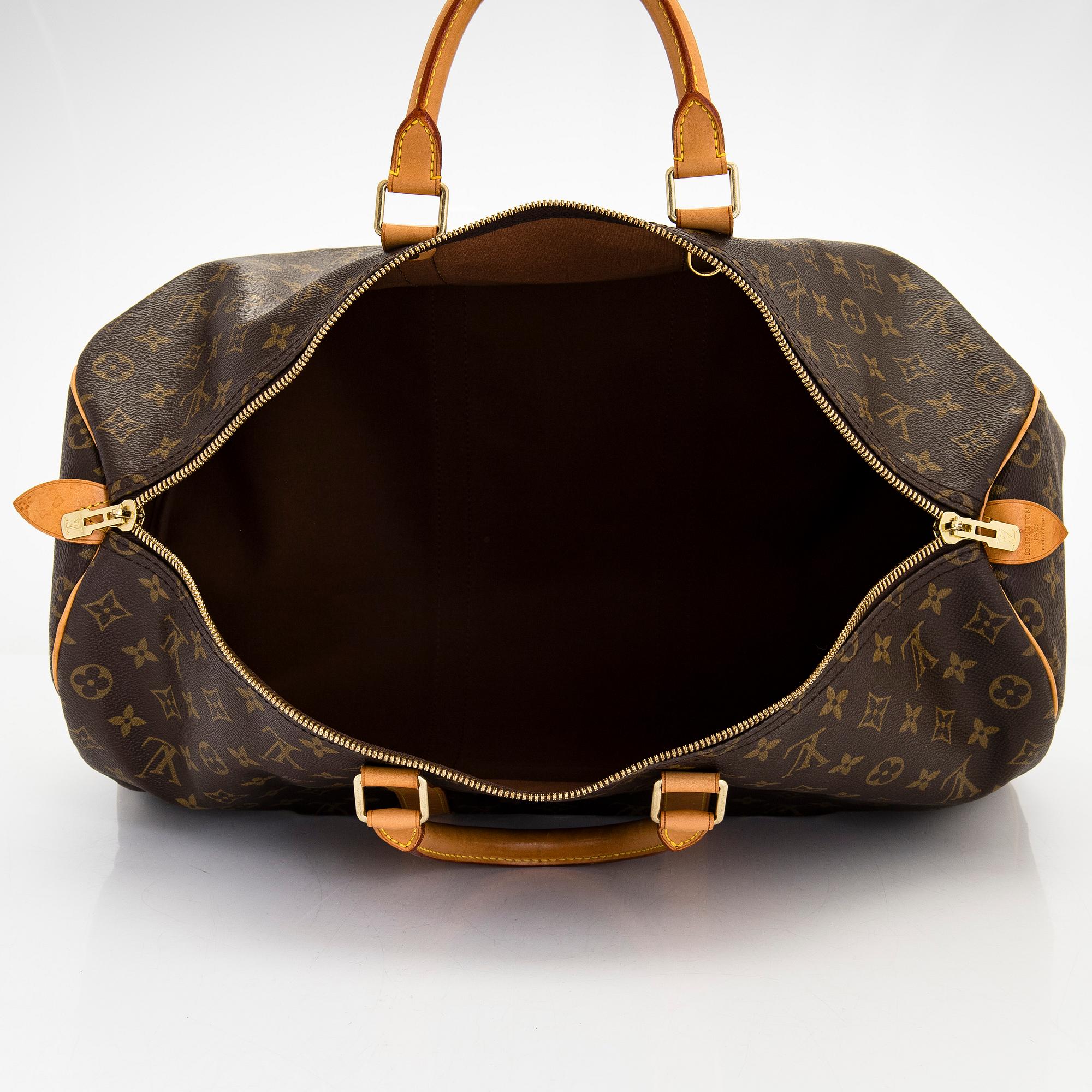 Louis Vuitton, laukku, "Keepall 50".