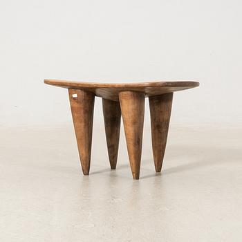 Stool, Senufo, Ivory Coast, mid-20th century.