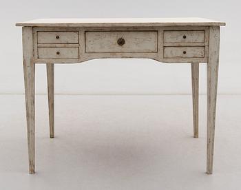 SKRIVBORD, 1800-talets första hälft.