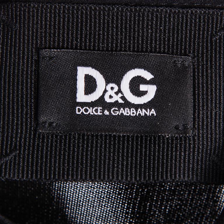 KLÄNNING, Dolce & Gabbana, storlek 40.