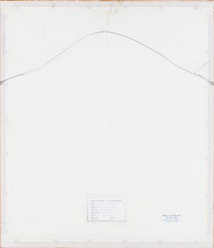 Unto Koistinen, Kolme hahmoa.