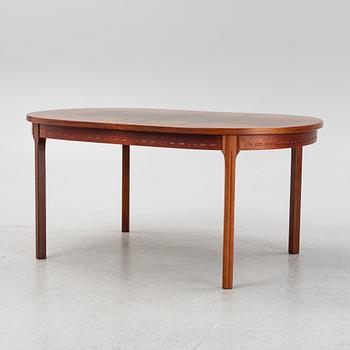 Matbord, Hugo Troeds, Björnum, 1960-tal.