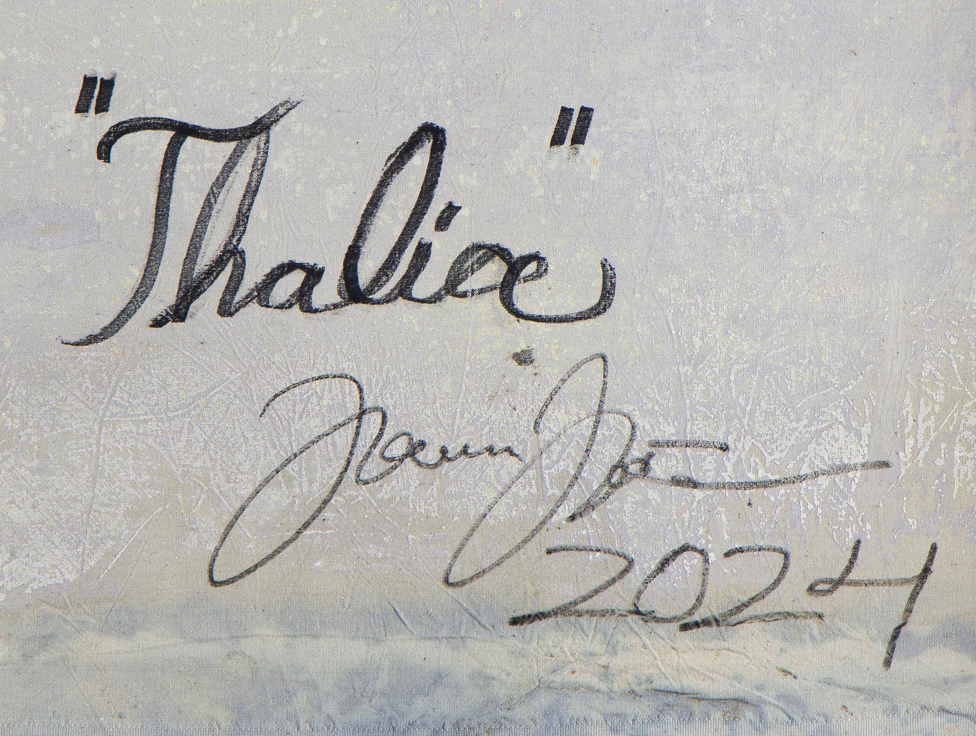 Joona Ijäs, "Thalia".