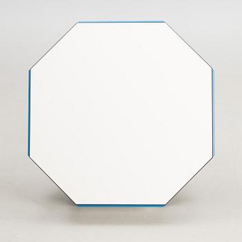 A 1980s coffee table 'Visual' for Avarte.