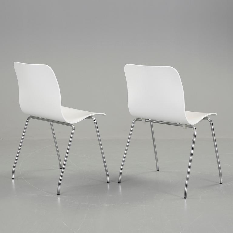 STOLAR, 6 st "Cornflake" Claesson, Koivisto, Rune (CKR), Offecct.