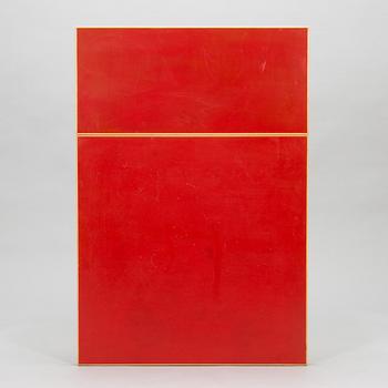Alvar Aalto, klaffbord modell DL 85 för O.Y. Huonekalu- ja Rakennustyötehdas A.B 1960-tal.