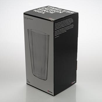 Alvar Aalto, vas, signerad Alvar Aalto Iitala 2010.