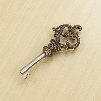 Skrivbord, Louis XV-stil, Flatow & Priemer, Berlin, Tyskland, 1900-talets första hälft.