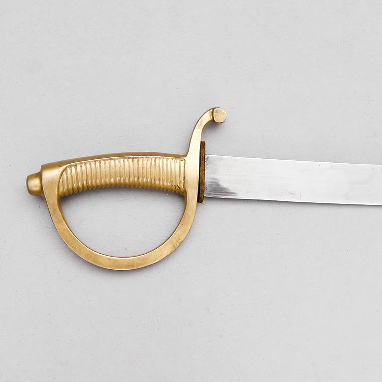 HUGGARE, 1800-tal.