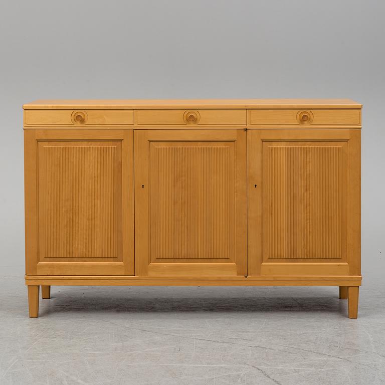 CARL MALMSTEN, sideboard "Herrgården".