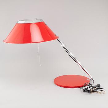 A table lamp by Kosta Lampan from the second half of the 20th century.