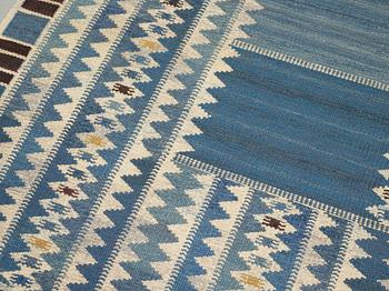 Barbro Nilsson, MATTO, Barbro Nilsson, AB MMF, ca 310 x 206 cm.