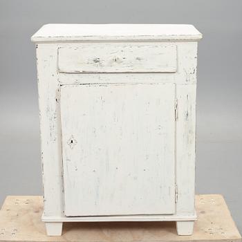 SKÅP, Rumänien 1800-talets slut.