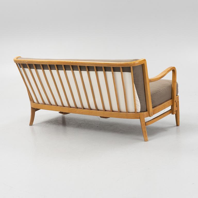 Otto Schulz, sofa, Boet, Gothenburg 1930s.