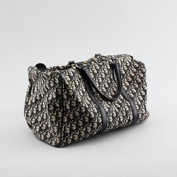 CHRISTIAN DIOR, "Speedy", handbag.